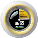 Yonex BG 65 200m Reel