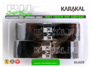 Karakal PU SUPER GRIP TWIN Pack Replacement Grips
