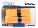 Karakal PU SUPER GRIP TWIN Pack Replacement Grips