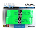 Karakal PU SUPER GRIP TWIN Pack Replacement Grips