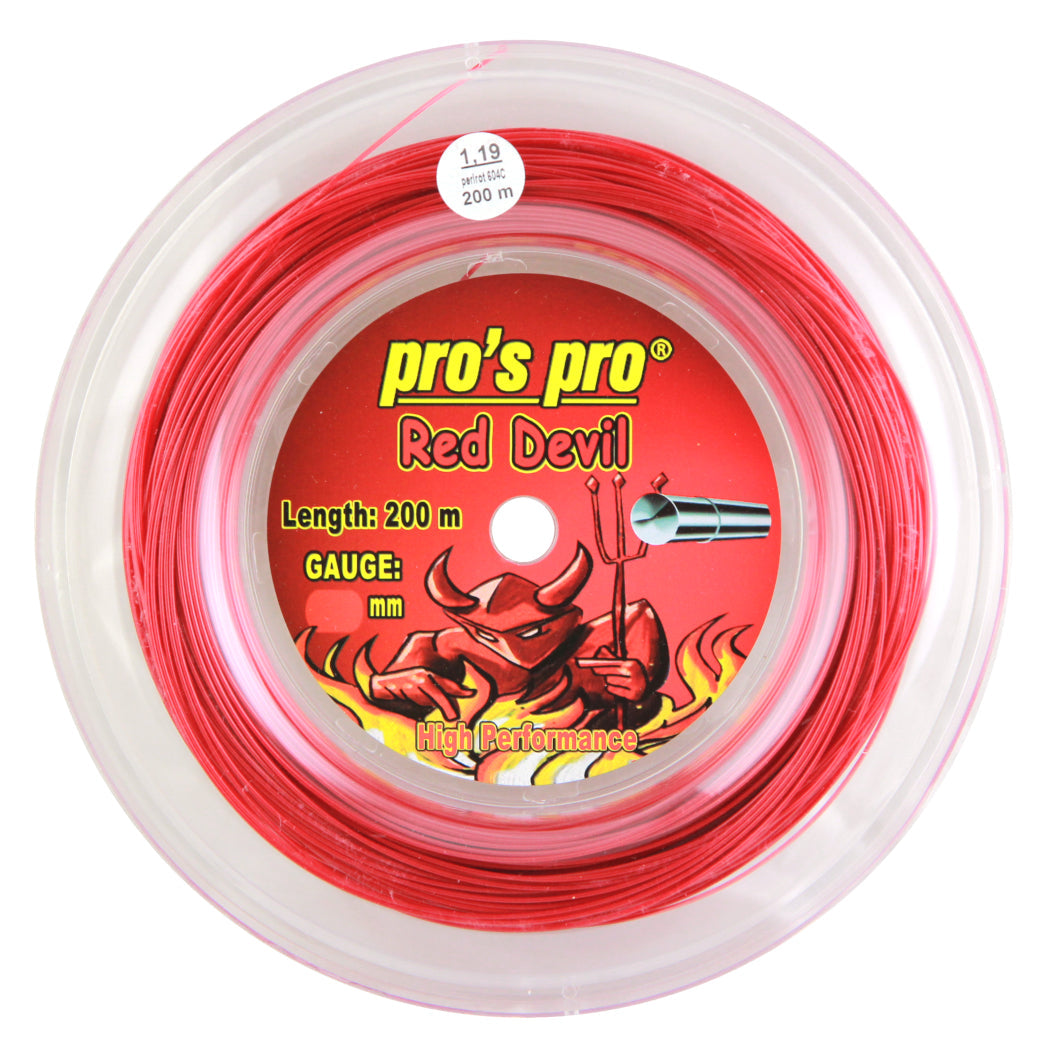 Signum Pro X-Perience 200m Reel 1.24mm