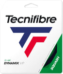 Tecnifibre DYNAMIX VP SQUASH BLACK 9.7m Set