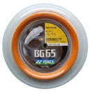 Yonex BG 65 200m Reel