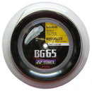 Yonex BG 65 200m Reel