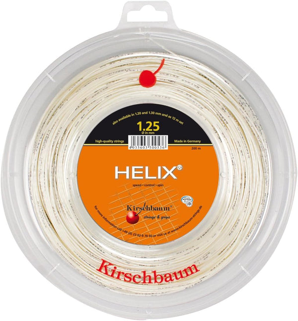Kirschbaum HELIX 200m Reel