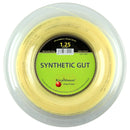 Kirschbaum SYNTHETIC GUT NATURAL 200m Reel