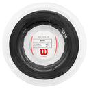 Wilson REVOLVE BLACK 200m Reel