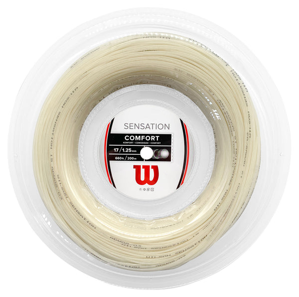 Wilson SENSATION 200m Reel