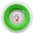 Wilson REVOLVE SPIN GREEN 200m Reel
