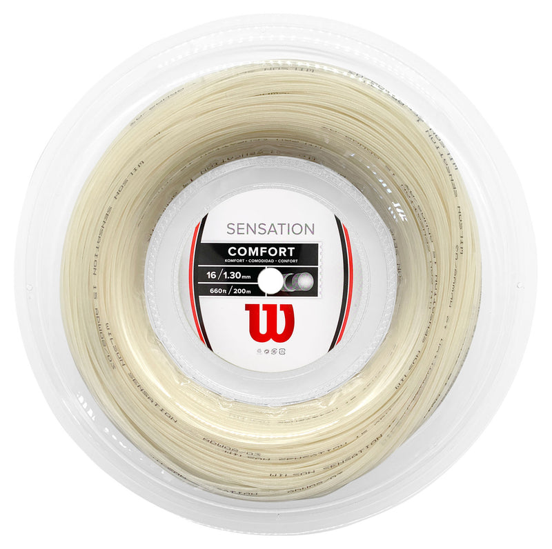 Wilson SENSATION 200m Reel