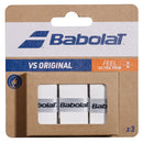 Babolat VS ORIGINAL Overgrips 3 Pack