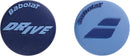 Babolat DRIVE DAMP Dampeners 2 Pack