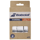 Babolat VS ORIGINAL Overgrips 12 Pack