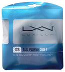 Luxilon ALU POWER SOFT 1.25mm 12.2m Set