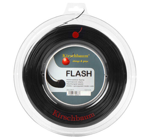 Kirschbaum FLASH 1.25mm 200m Reel