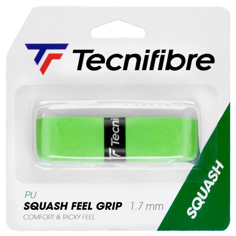 Tecnifibre Squash Feel Replacement Grip