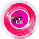 Solinco CONFIDENTIAL SOFT 200m Reel