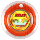 Pro's Pro HEXASPIN ORANGE 200m Reel