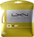 Luxilon 4G SOFT 1.25mm 12.2m Set