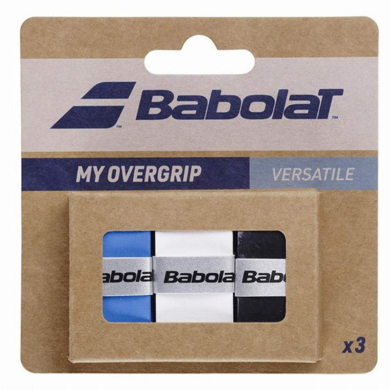 Babolat My Overgrip 3 pack