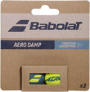 Babolat AERO DAMP Dampeners 2 Pack
