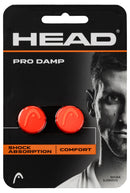 Head PRO DAMP Dampeners 2 Pack