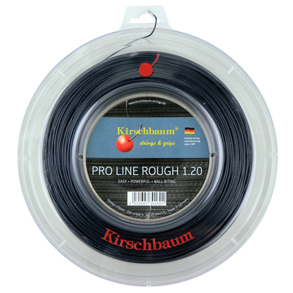 Kirschbaum PRO LINE ROUGH 200m Reel