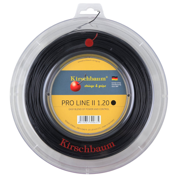 Kirschbaum PRO LINE 200m Reel