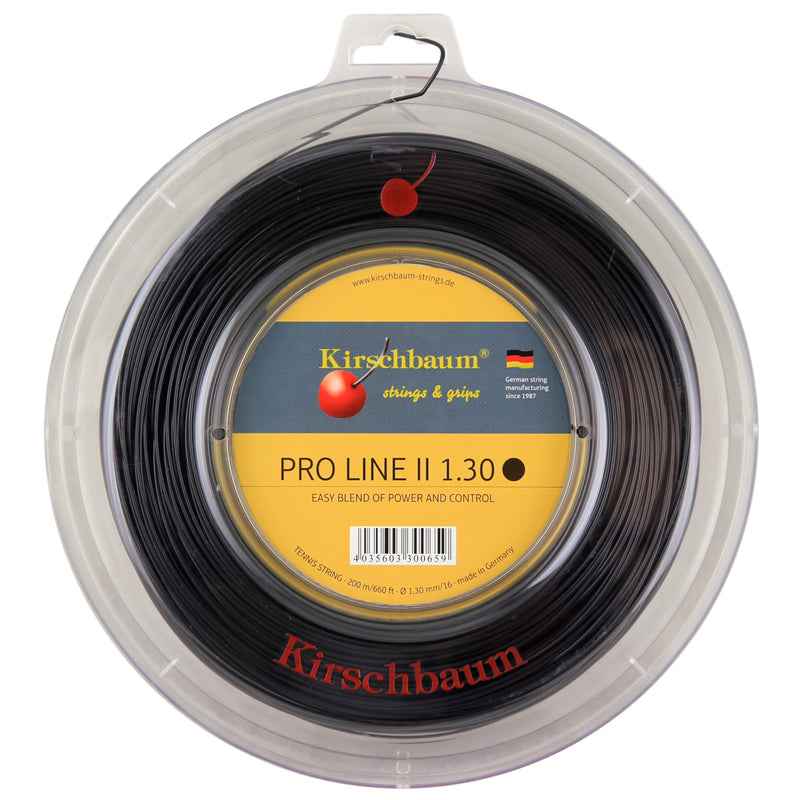 Kirschbaum PRO LINE 200m Reel