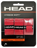 Head XTREME SOFT Overgrips 3 Pack