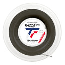 Tecnifibre RAZOR SPIN BLACK 200m Reel
