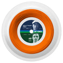 Yonex POLY TOUR REV ORANGE 200m Reel