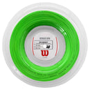 Wilson REVOLVE SPIN GREEN 200m Reel