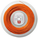 Wilson REVOLVE ORANGE 200m Reel