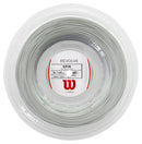 Wilson REVOLVE WHITE 200m Reel
