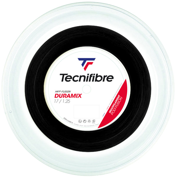 Tecnifibre Duramix 200m Reel