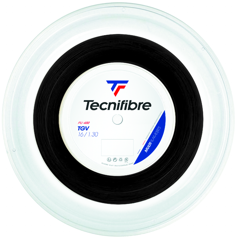 Tecnifibre TGV 200m Reel