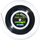 Yonex REXIS OFF BLACK 200m Reel