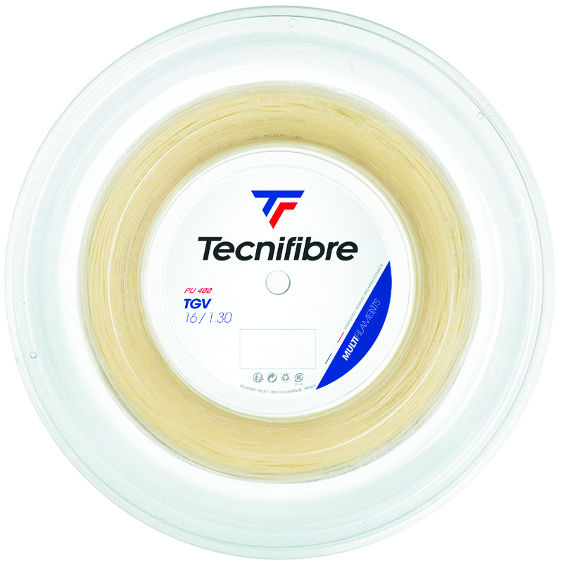 Tecnifibre TGV 200m Reel