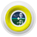 Yonex POLY TOUR PRO YELLOW 200m Reel