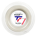 Tecnifibre RAZOR SOFT WHITE 200m Reel
