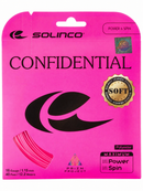Solinco CONFIDENTIAL SOFT 12.2m Set