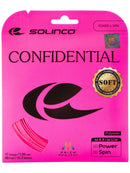 Solinco CONFIDENTIAL SOFT 12.2m Set
