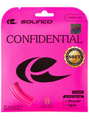 Solinco CONFIDENTIAL SOFT 12.2m Set