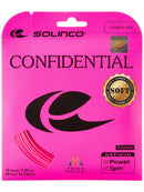 Solinco CONFIDENTIAL SOFT 12.2m Set
