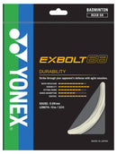 Yonex EXBOLT 68 10m Set