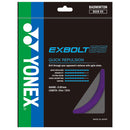 Yonex EXBOLT 65 10m Set