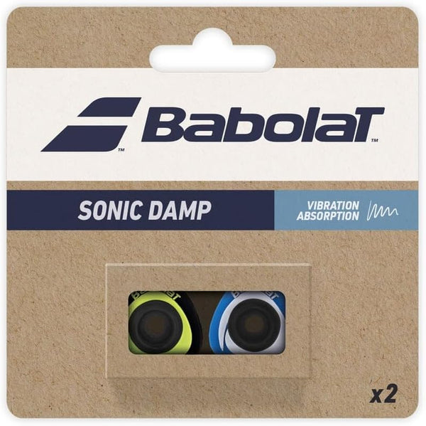 Babolat Sonic Damp 2 Pack