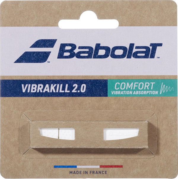 Babolat Vibrakill 2.0 Dampener 1 Pack