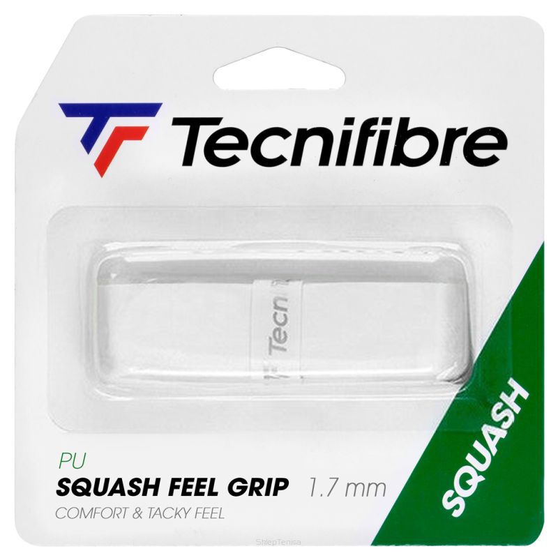 Tecnifibre Squash Feel Replacement Grip